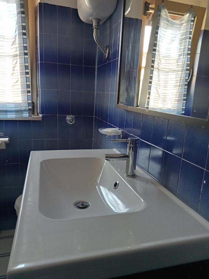 Casa Sofia - Appartamento Con Parcheggio Riservato Терни Екстериор снимка