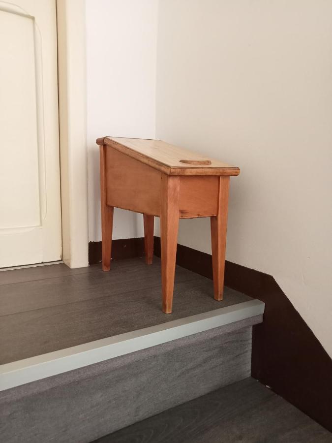 Casa Sofia - Appartamento Con Parcheggio Riservato Терни Екстериор снимка