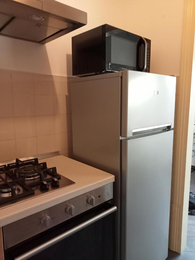 Casa Sofia - Appartamento Con Parcheggio Riservato Терни Екстериор снимка
