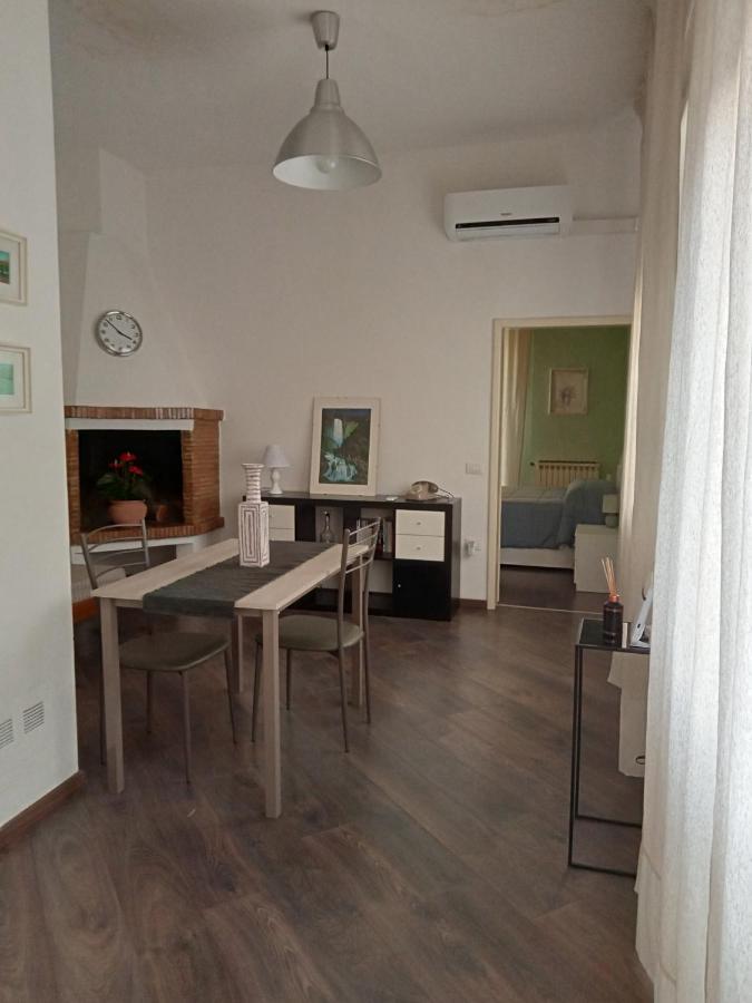 Casa Sofia - Appartamento Con Parcheggio Riservato Терни Екстериор снимка